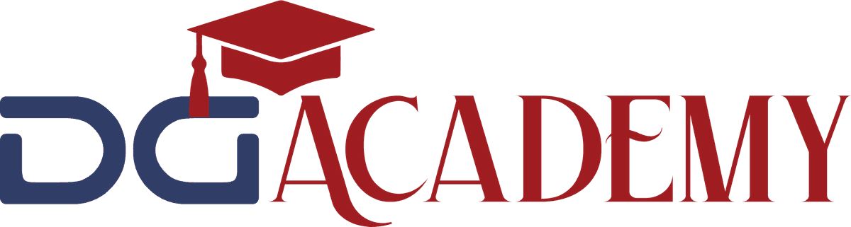 academy logo