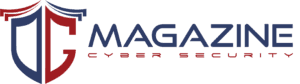 Magazine logo